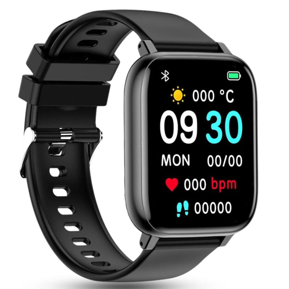 stylish smart watch
