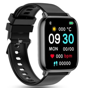 stylish smart watch