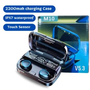 BT Wireless m10